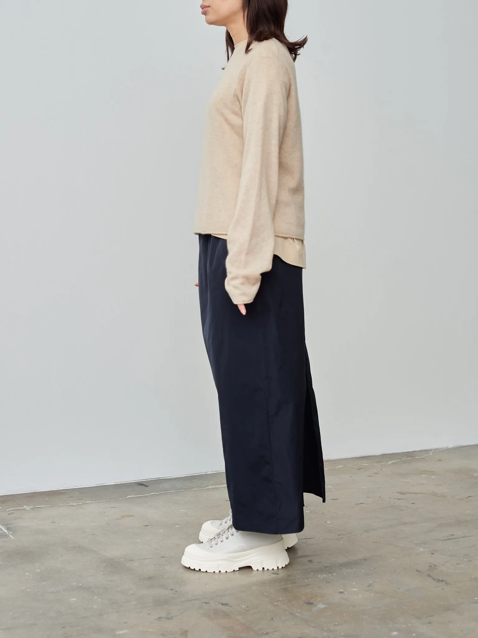 Mousse Knit - Sahara sold by Namu Shop product image thumbnail 3