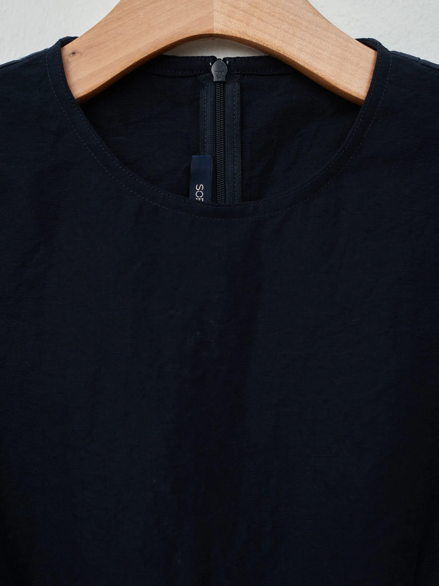 Dart Dress - Night sold by Namu Shop product image thumbnail 5