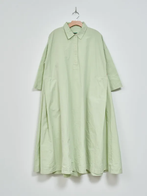 Wow Wow Dress - Jade made by Casey Casey