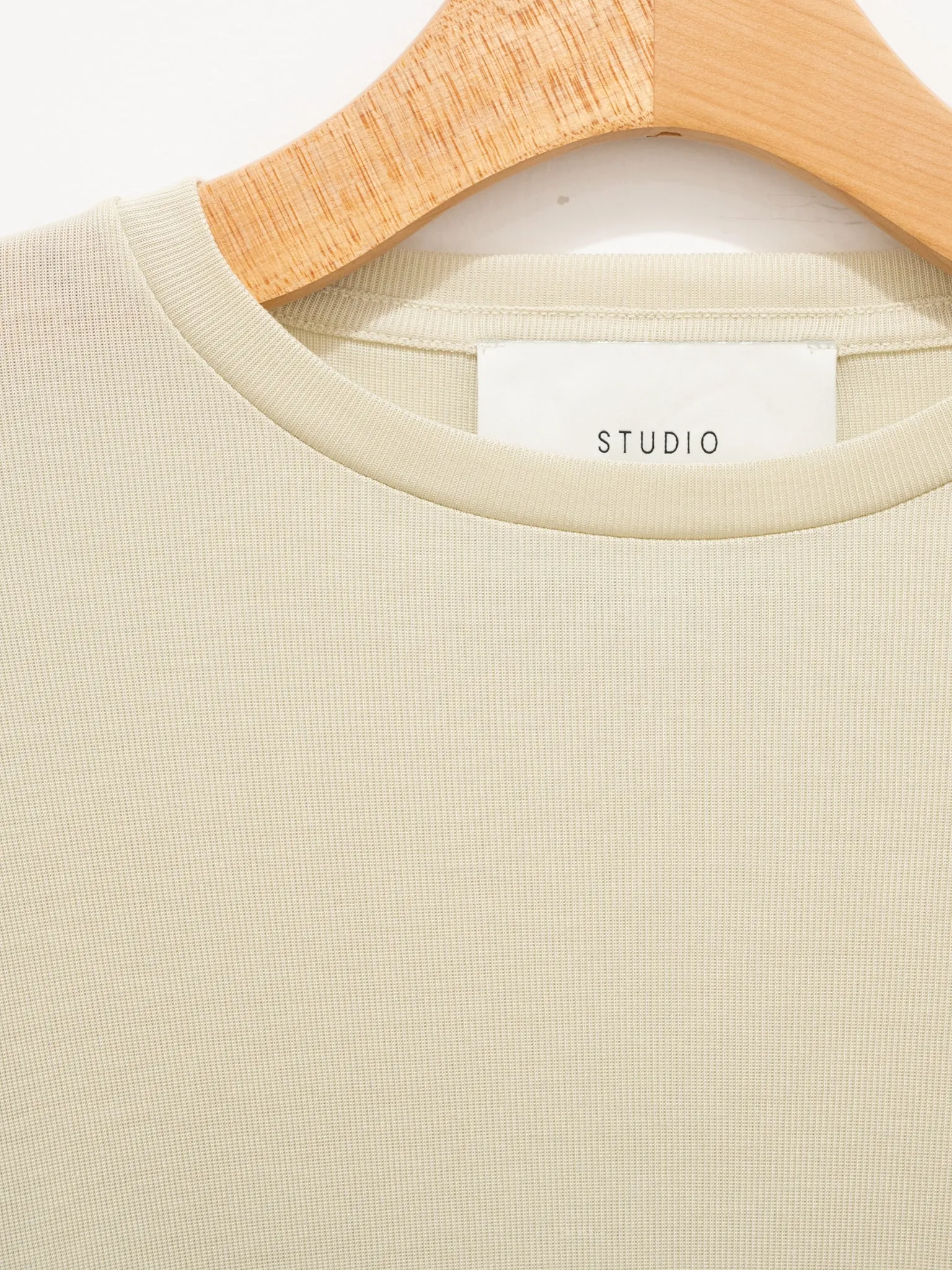 Simmons Jersey Long Sleeve Top - Bamboo sold by Namu Shop product image thumbnail 5