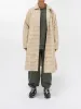 Tower Cotton Fleece Joggers - Khaki sold by Namu Shop