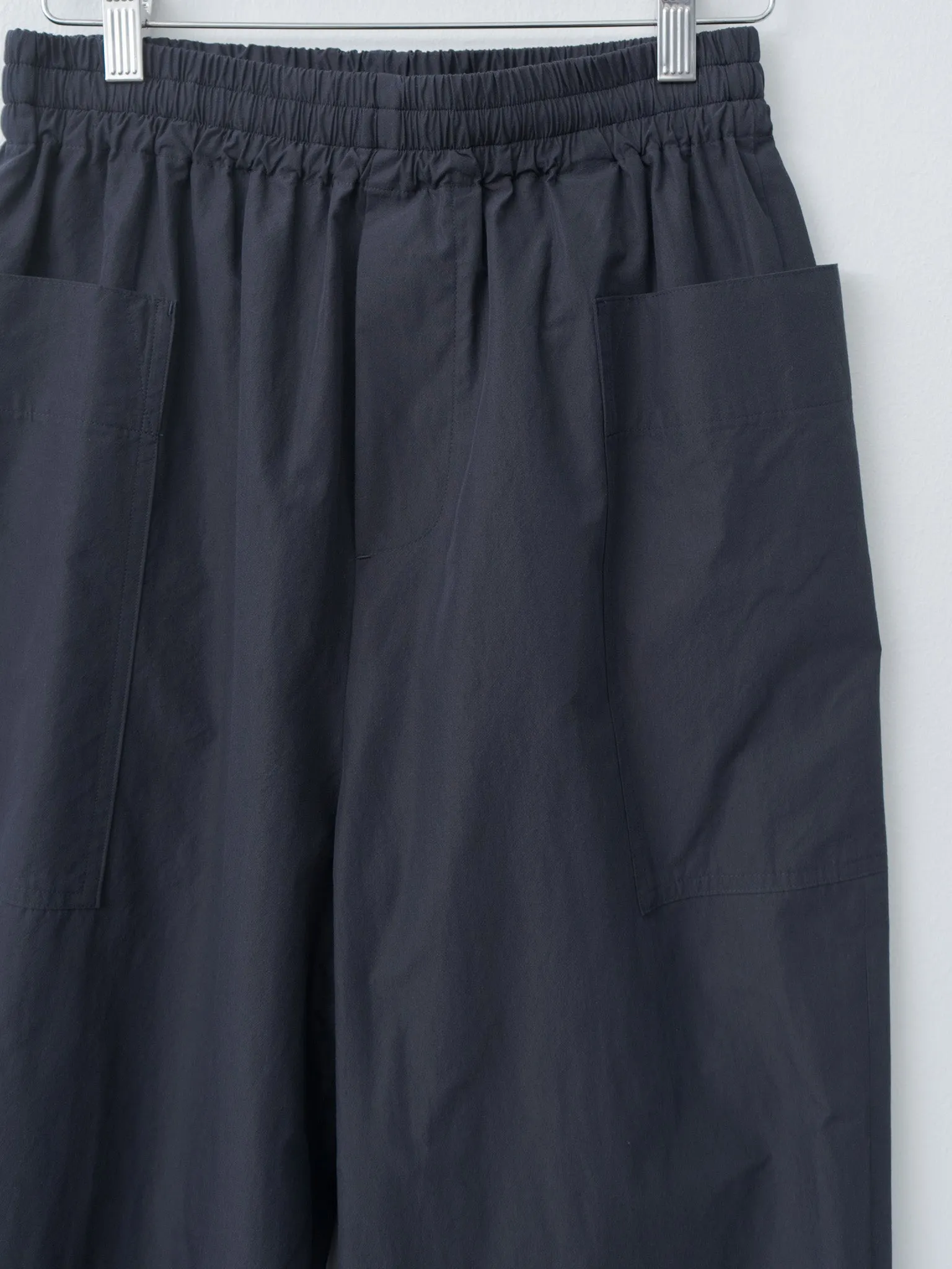 BITTERSWEET-W Trousers - Navy sold by Namu Shop product image thumbnail 5