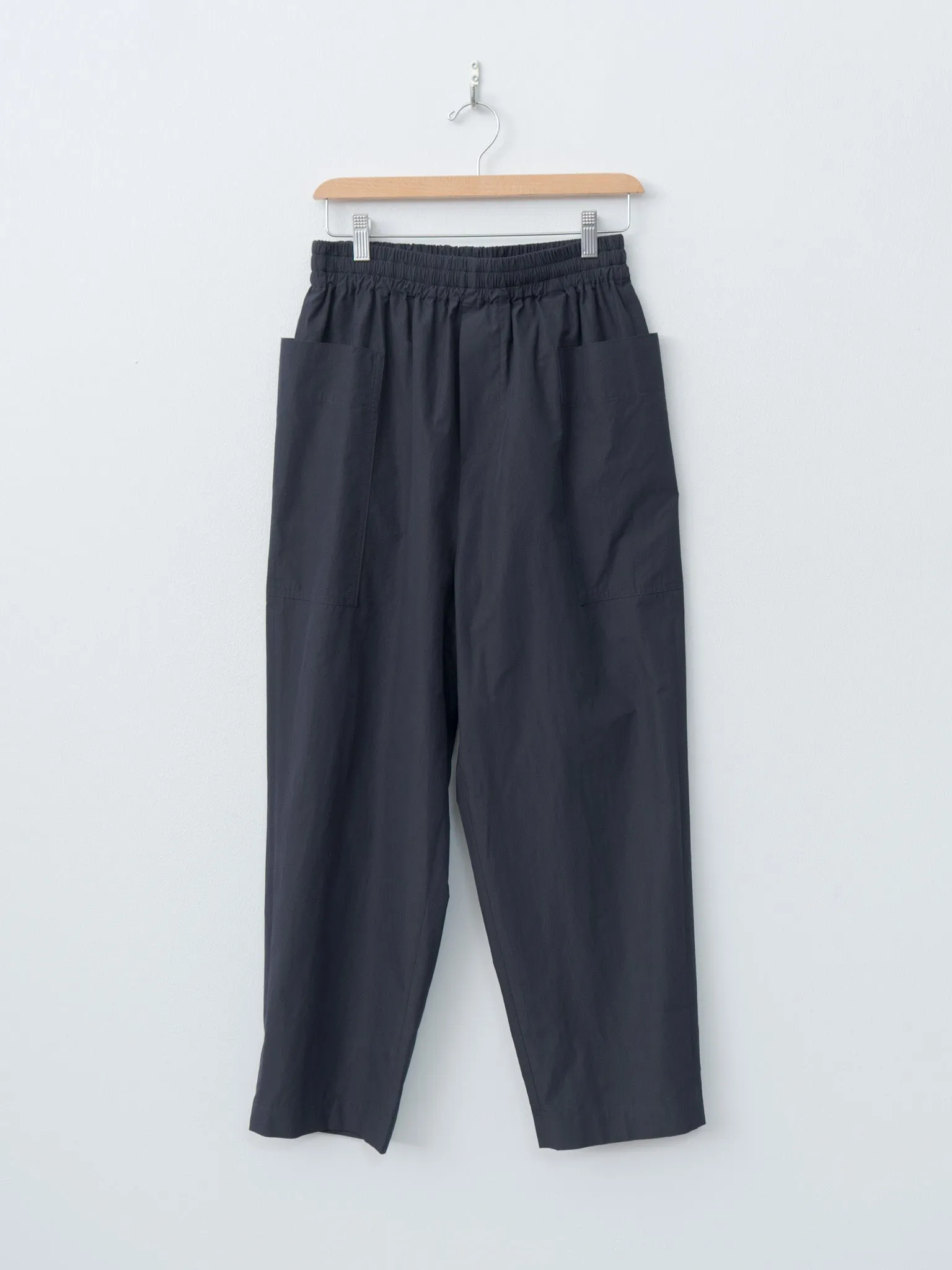 BITTERSWEET-W Trousers - Navy sold by Namu Shop