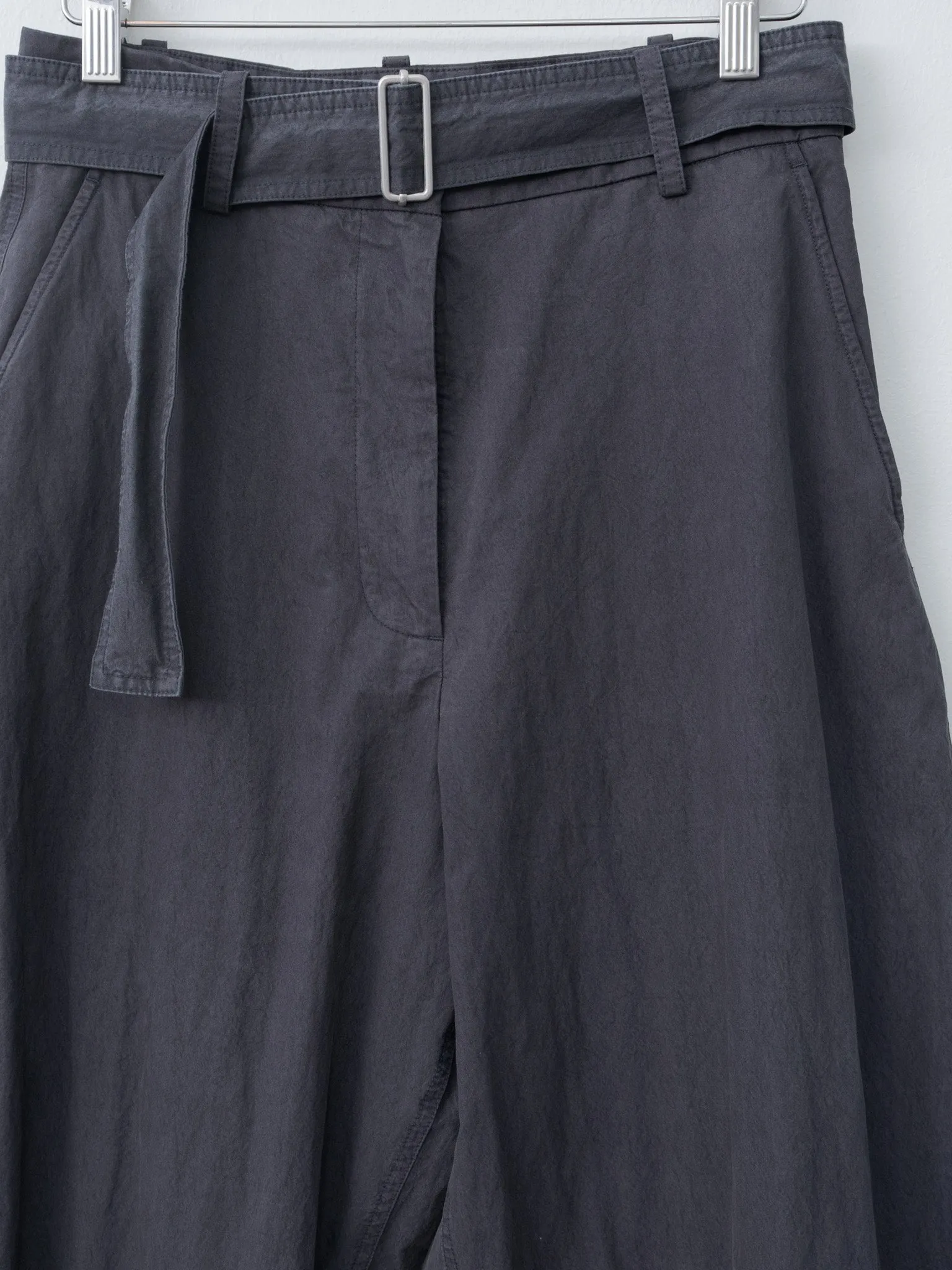DORING Trousers - Dark Navy sold by Namu Shop product image thumbnail 5
