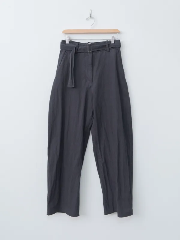 DORING Trousers - Dark Navy sold by Namu Shop