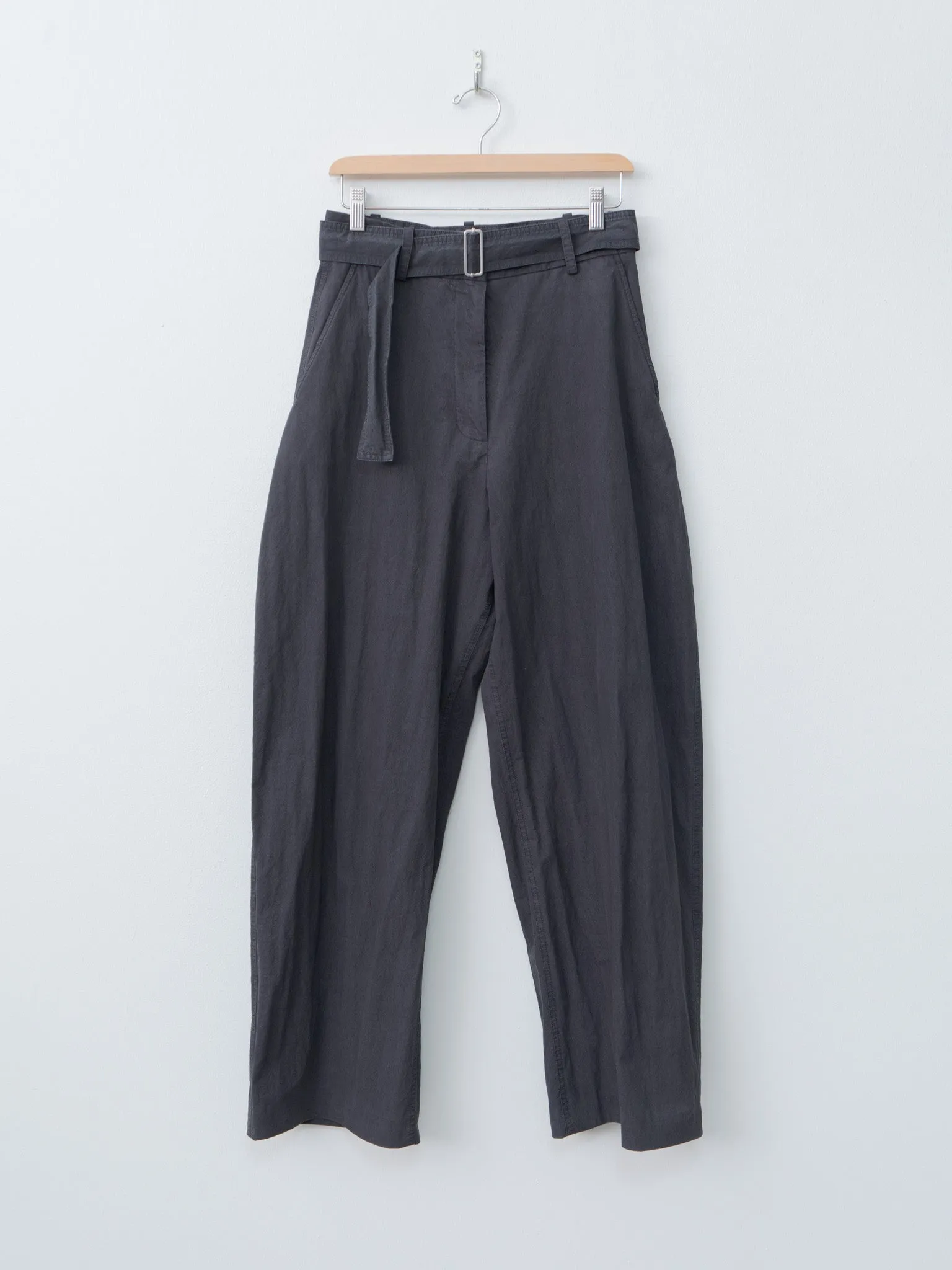 DORING Trousers - Dark Navy sold by Namu Shop
