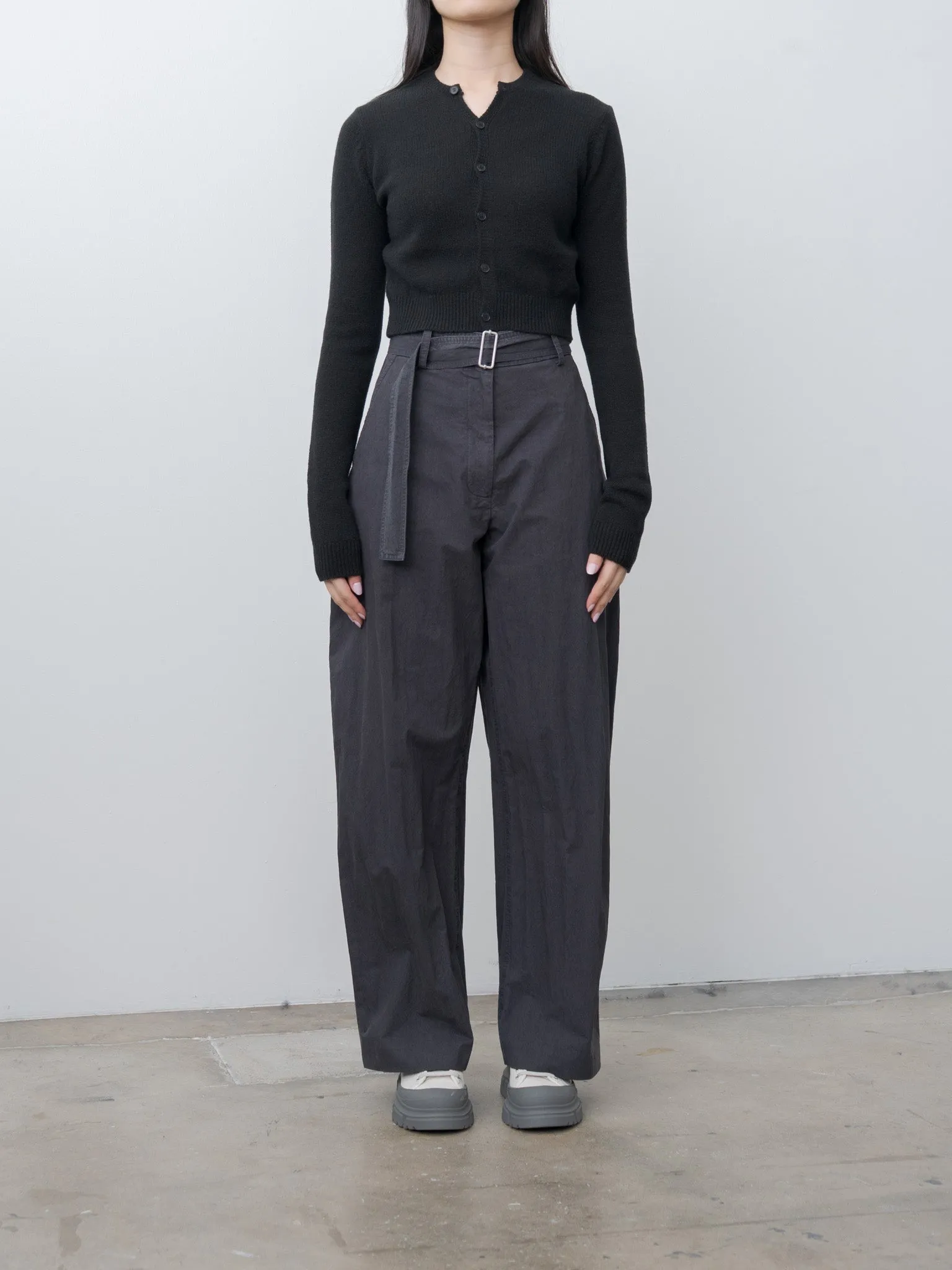 DORING Trousers - Dark Navy sold by Namu Shop product image thumbnail 2