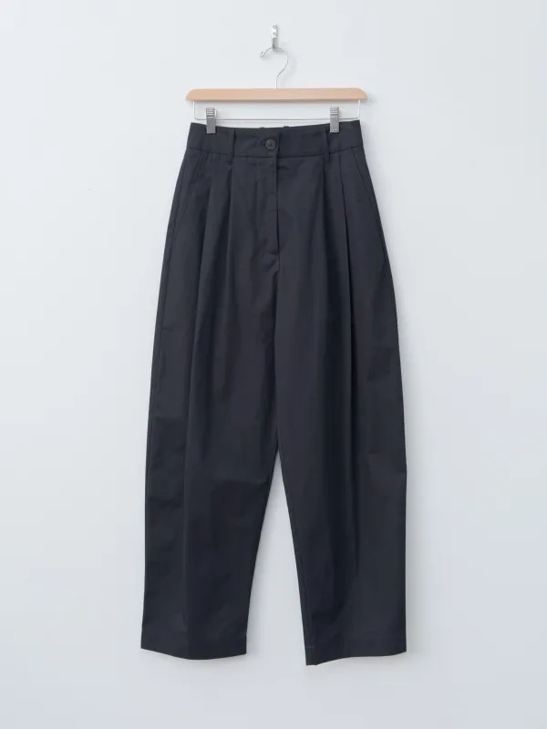 ACUNA Trousers - Darkest Navy sold by Namu Shop