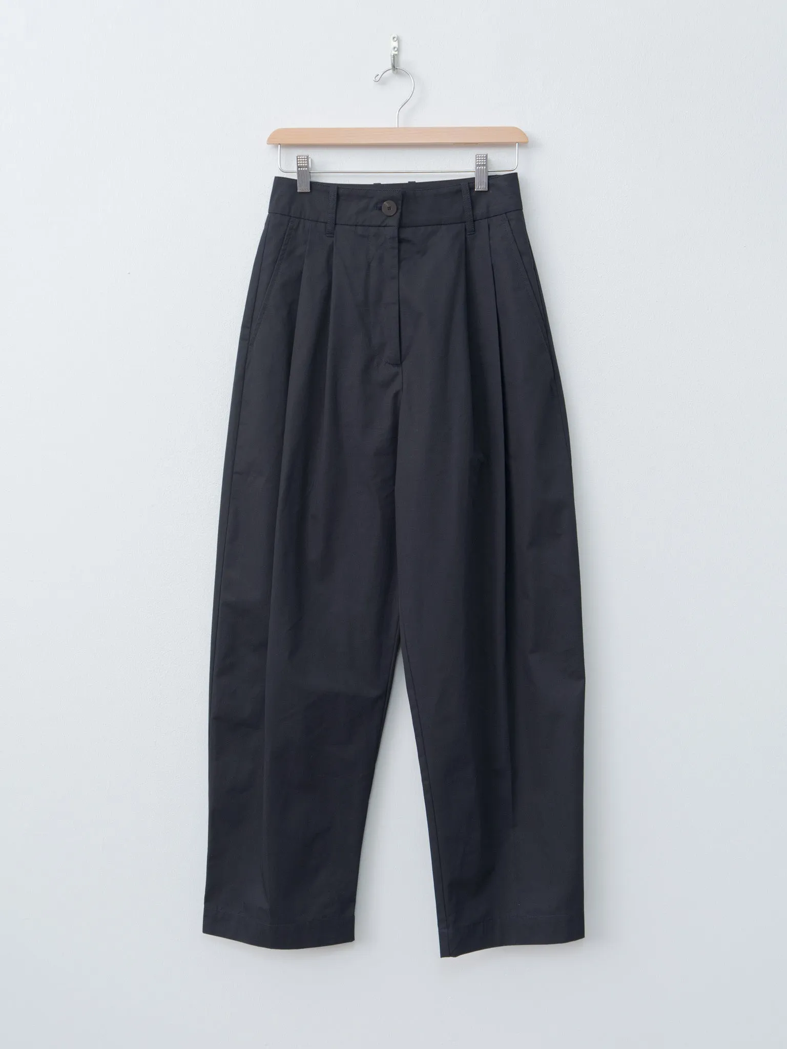 ACUNA Trousers - Darkest Navy sold by Namu Shop