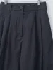 ACUNA Trousers - Darkest Navy sold by Namu Shop
