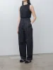 ACUNA Trousers - Darkest Navy sold by Namu Shop