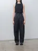 ACUNA Trousers - Darkest Navy sold by Namu Shop