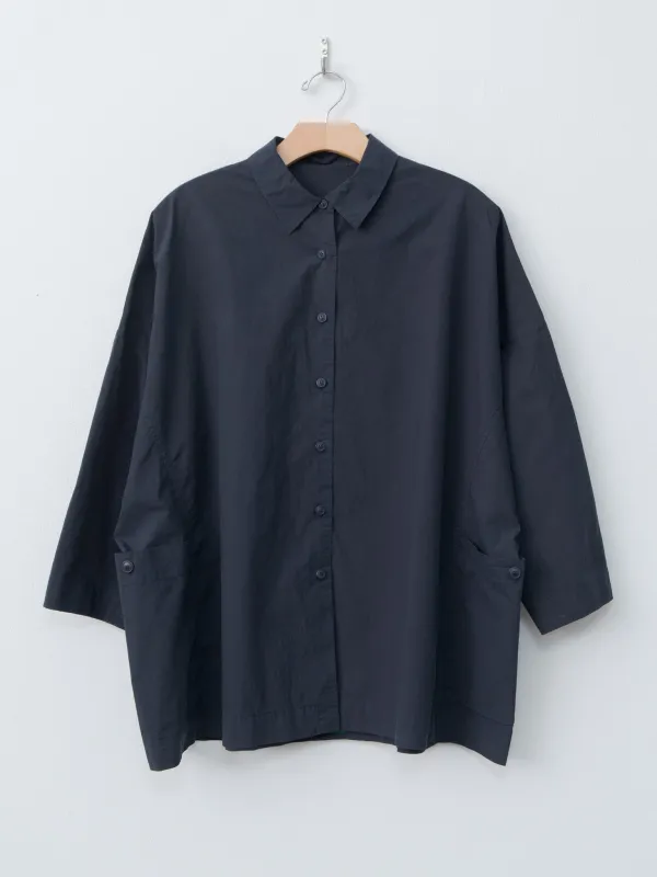 February Shirt - Night sold by Namu Shop