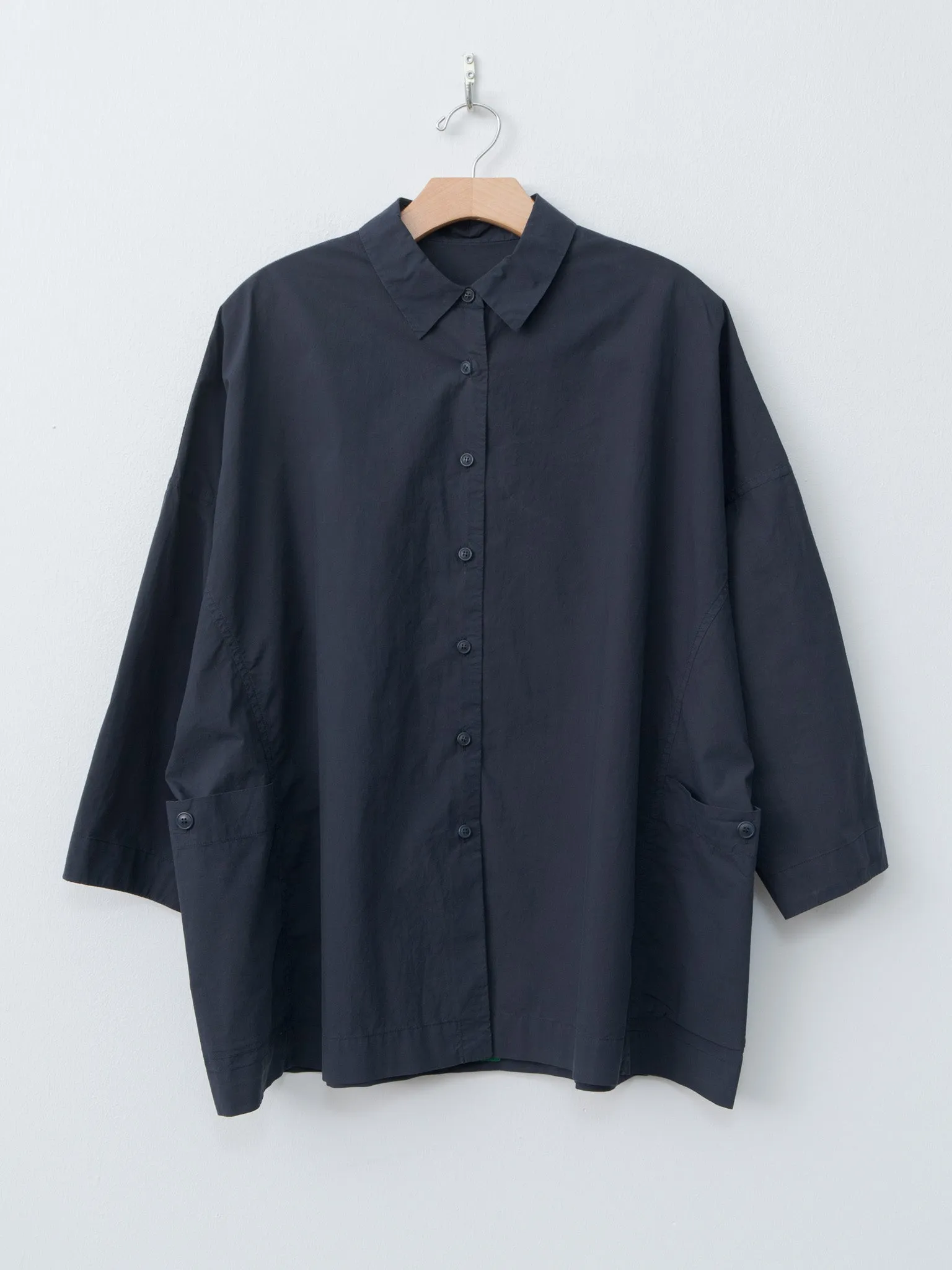 February Shirt - Night sold by Namu Shop