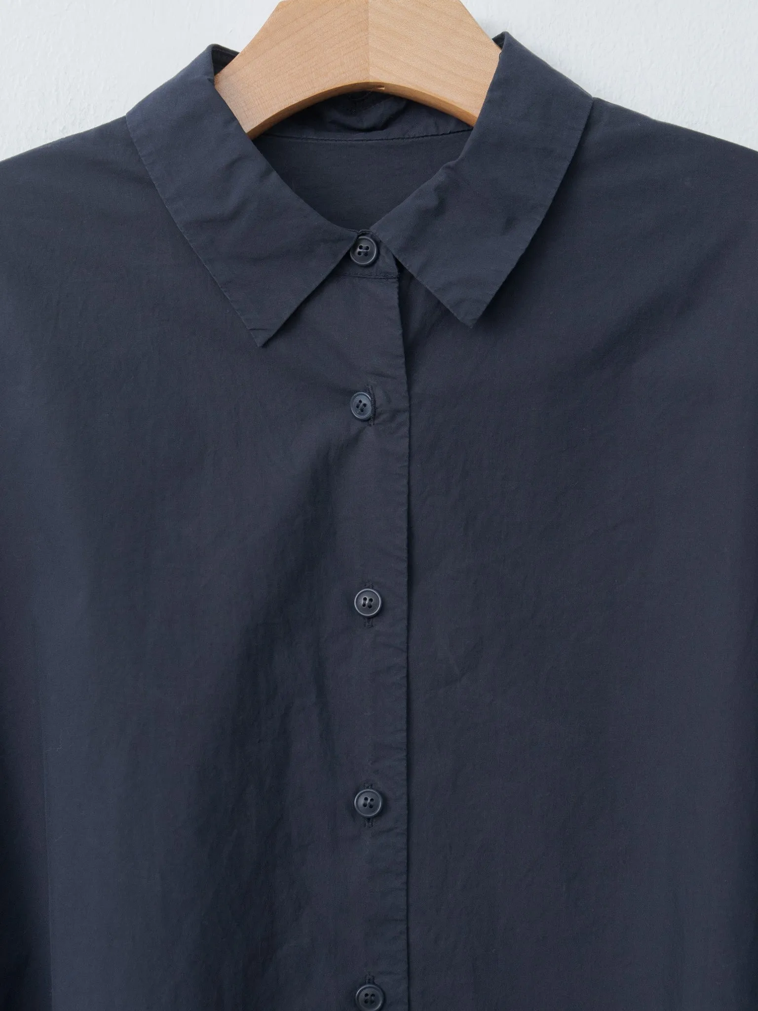 February Shirt - Night sold by Namu Shop product image thumbnail 3