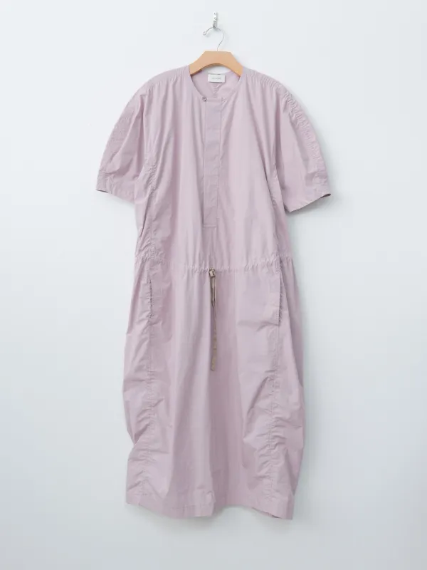 Parachute Dress - Dusty Rose sold by Namu Shop