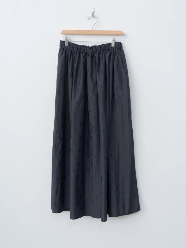 Some Skirt - Navy made by Namu Shop