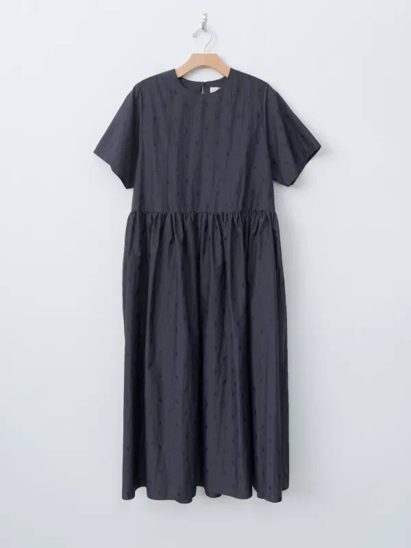 Mumu Dress - Navy sold by Namu Shop