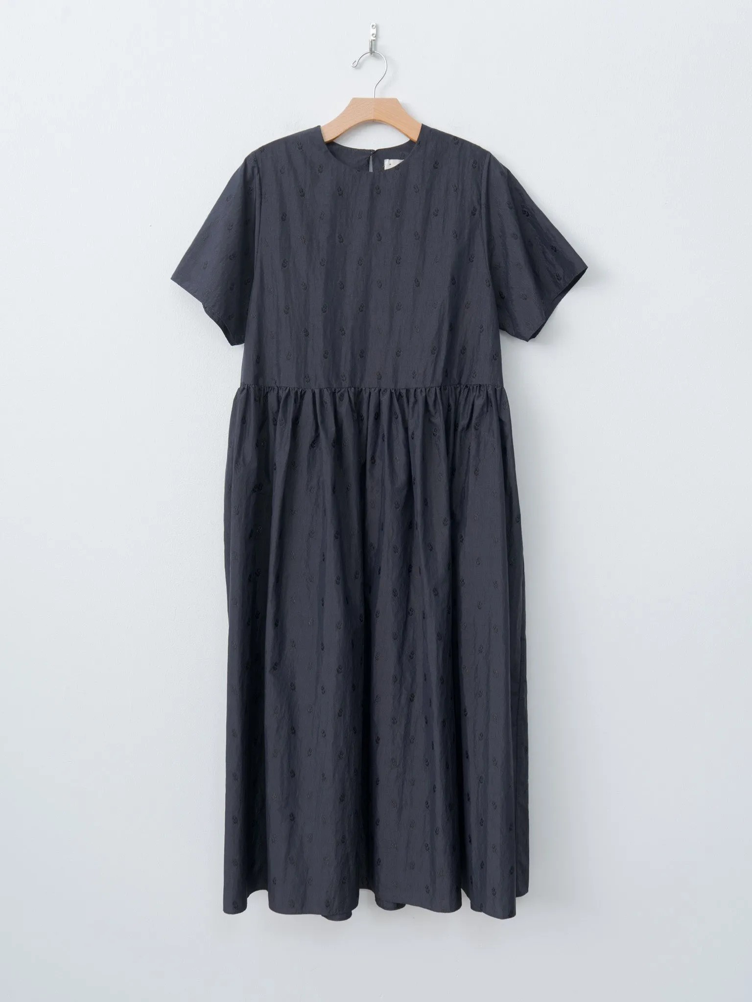 Mumu Dress - Navy sold by Namu Shop