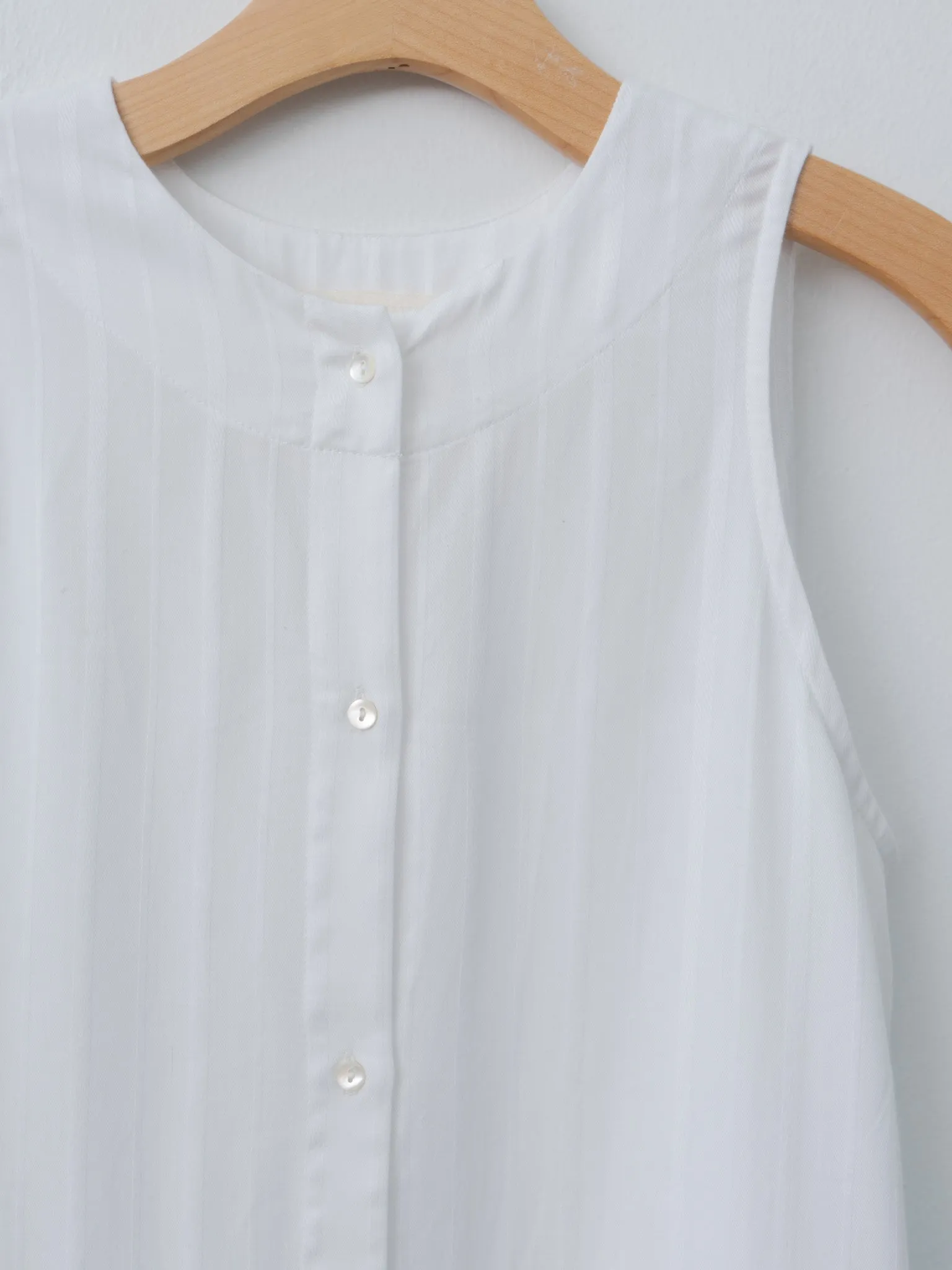 Anouk Dress - White sold by Namu Shop product image thumbnail 5