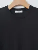 Fresca Circular Rib Perfect Fit Pullover - Black sold by Namu Shop