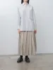 Cotton Broad Shirt - Stripe sold by Namu Shop