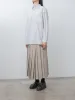 Cotton Broad Shirt - Stripe sold by Namu Shop