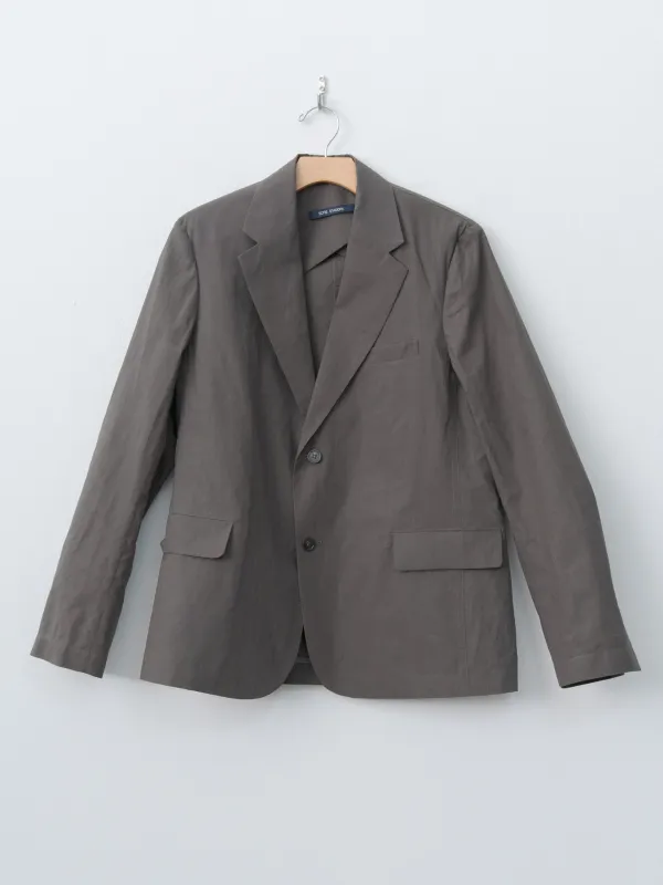 Carolina Blazer - Truffle sold by Namu Shop
