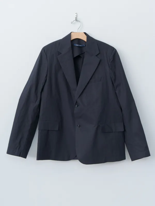 Carolina Blazer - Midnight sold by Namu Shop
