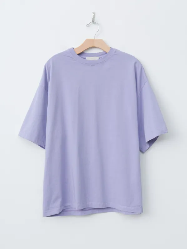 Yoke T-Shirt - Lavender made by Yoke