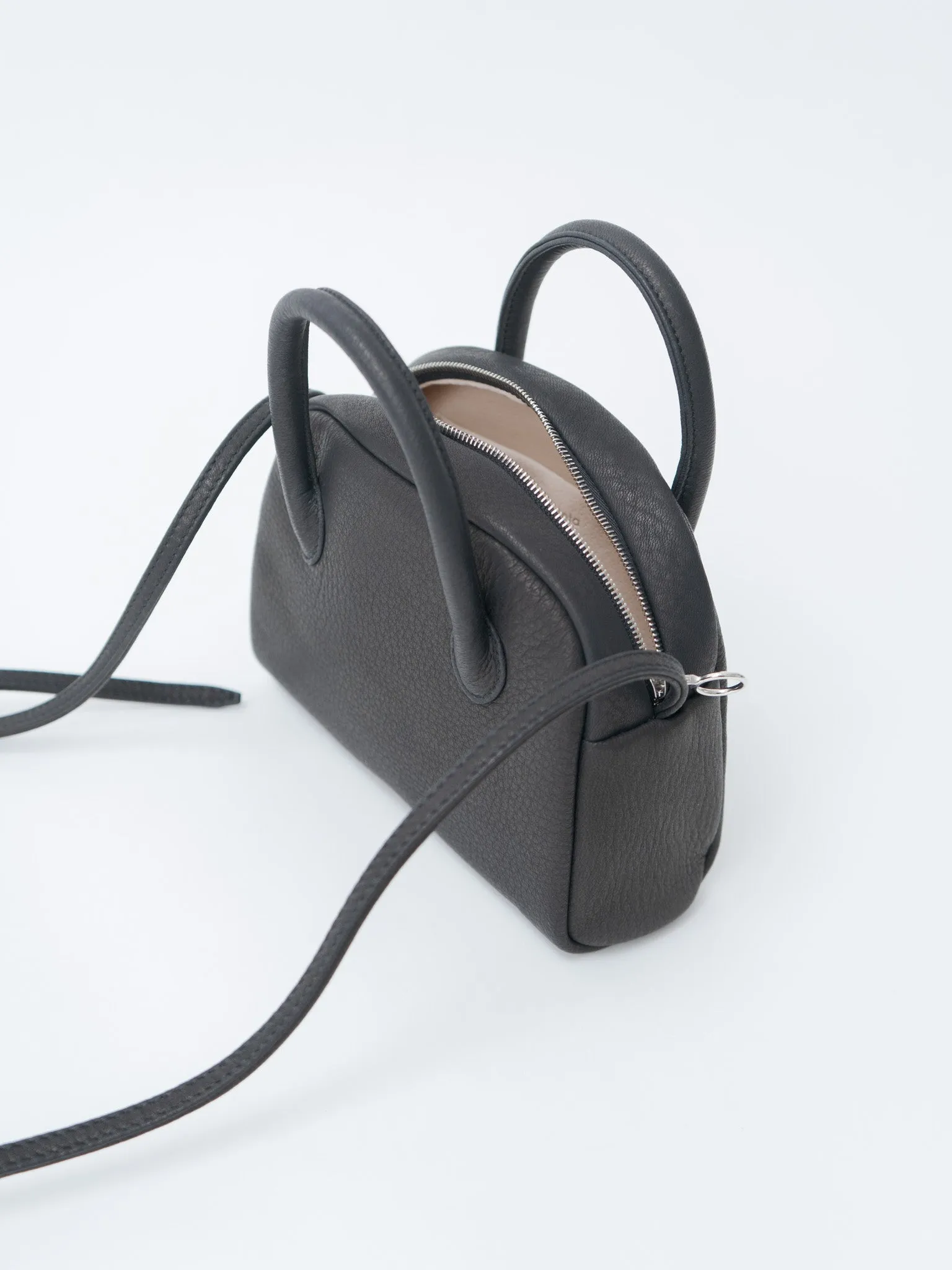 Boston Mini Crossbody - Black sold by Namu Shop