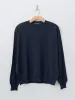 Muscat Extrafine Merino Wool Sweater - Admiral sold by Namu Shop