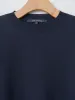 Muscat Extrafine Merino Wool Sweater - Admiral sold by Namu Shop