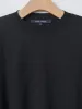 Muscat Extrafine Merino Wool Sweater - Black sold by Namu Shop
