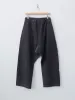 Plof Corduroy Trouser - Graphite sold by Namu Shop