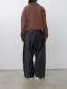 Plof Corduroy Trouser - Graphite sold by Namu Shop