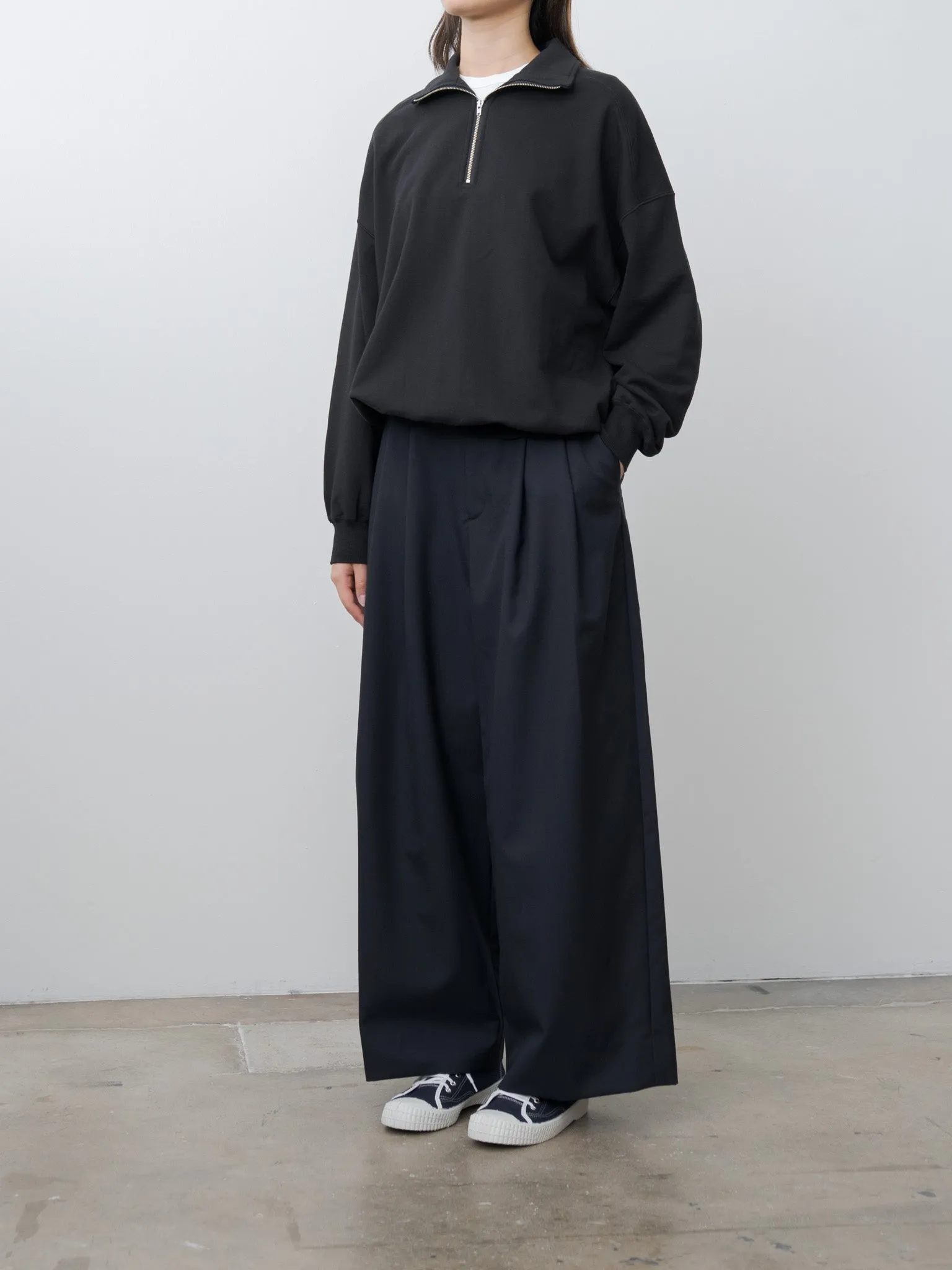 ARK Sweatshirt - Black sold by Namu Shop product image thumbnail 3