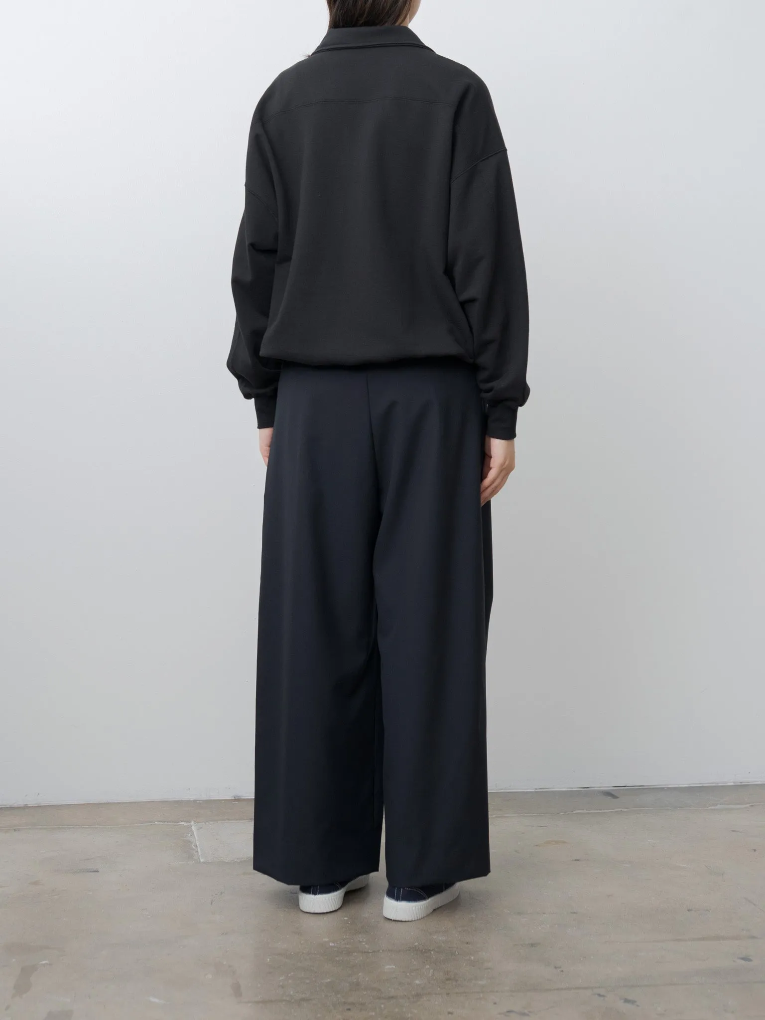 ARK Sweatshirt - Black sold by Namu Shop product image thumbnail 4