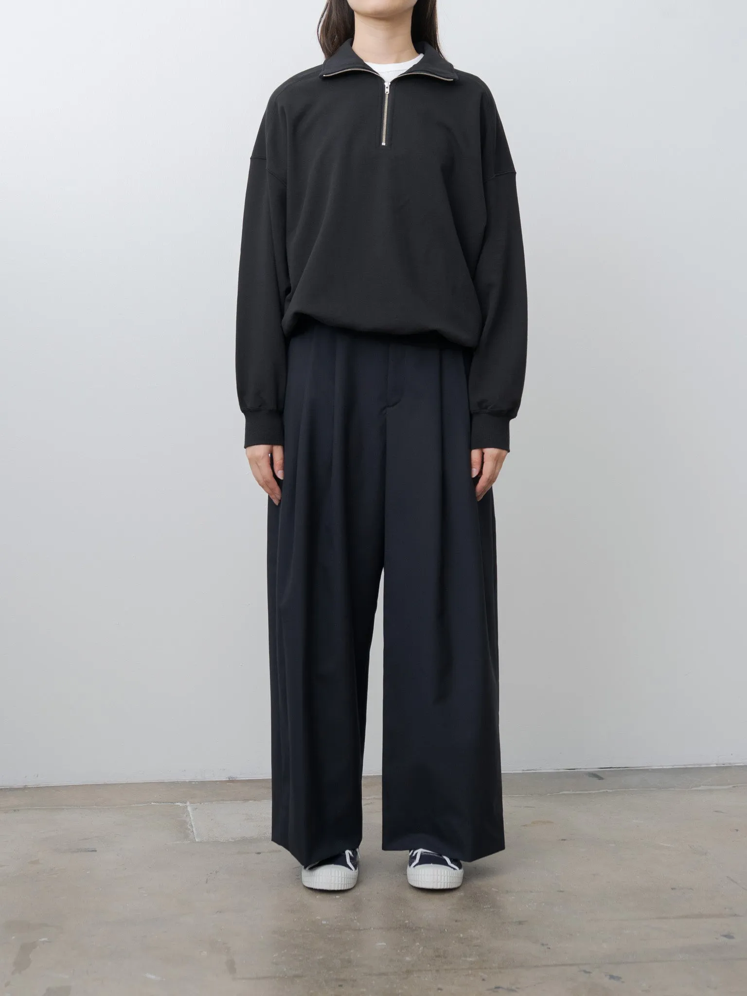 ARK Sweatshirt - Black sold by Namu Shop product image thumbnail 2