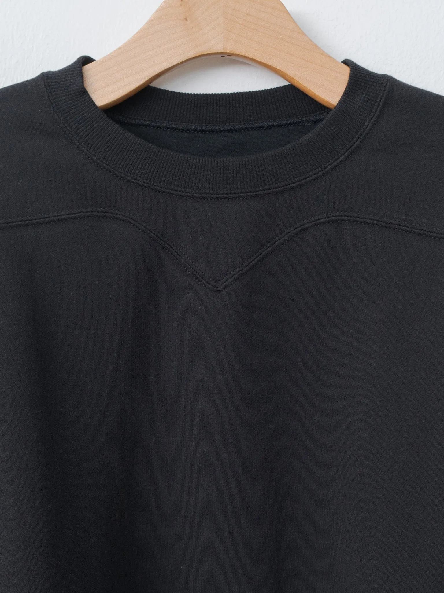 OTTO Sweatshirt - Black sold by Namu Shop product image thumbnail 5