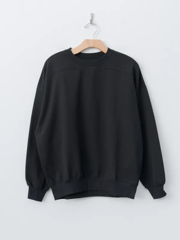 OTTO Sweatshirt - Black sold by Namu Shop