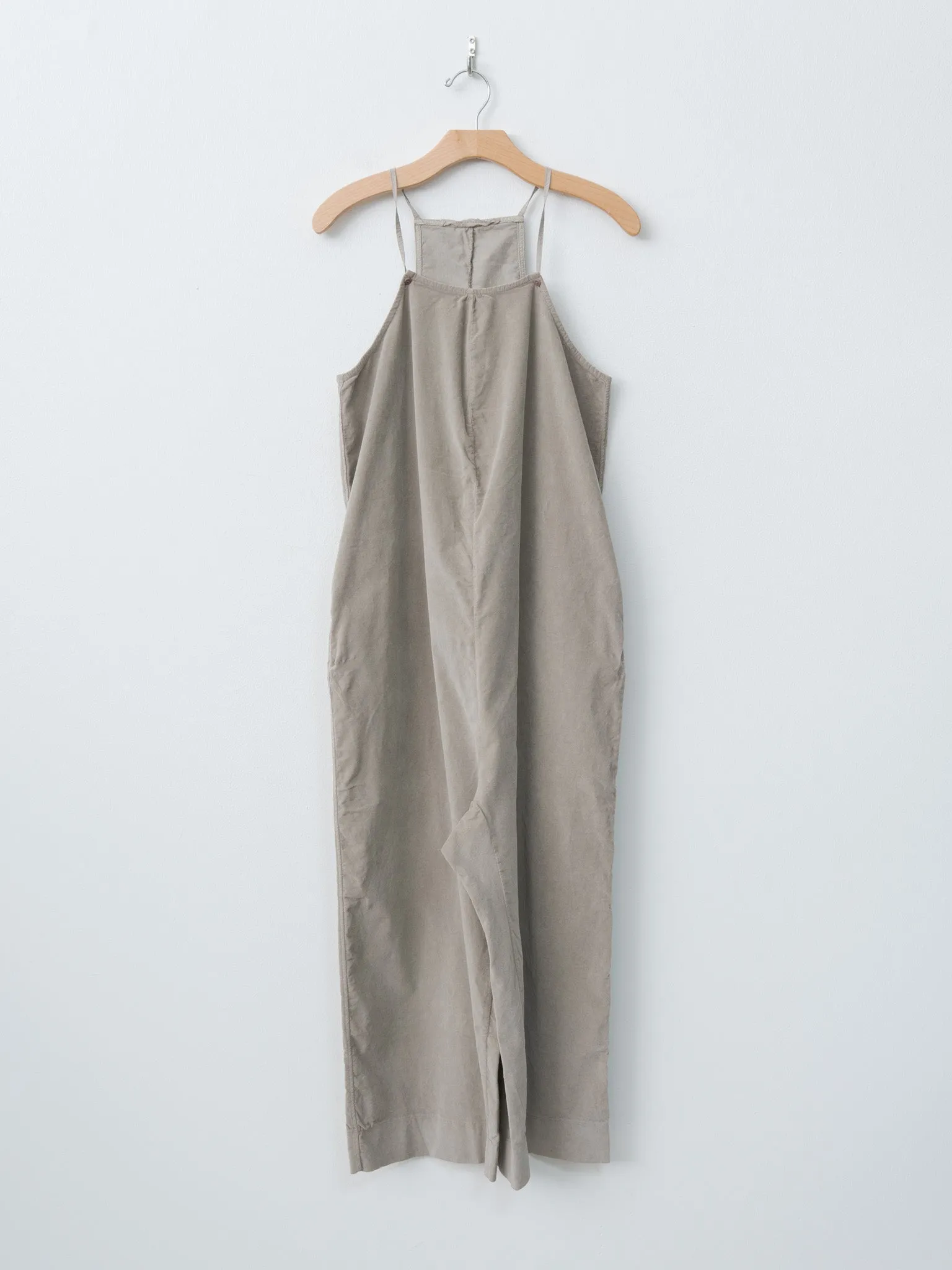 Salopette V - Marron Glace sold by Namu Shop