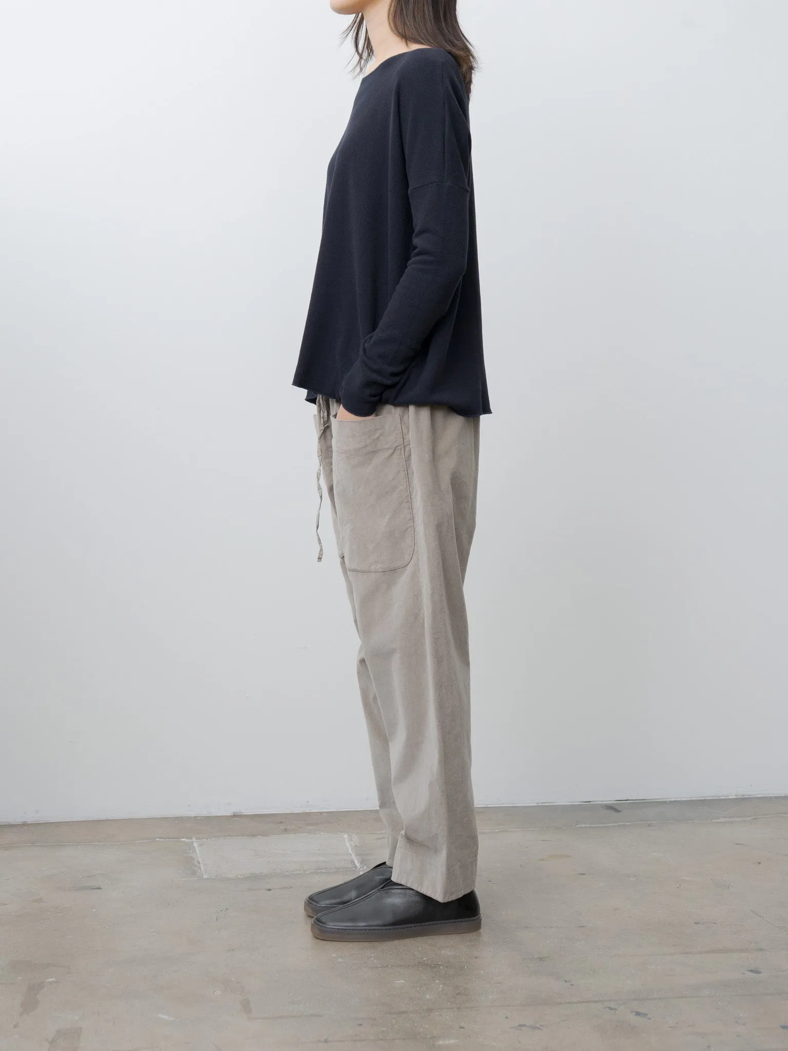 Braghe V - Marron Glace sold by Namu Shop product image thumbnail 4