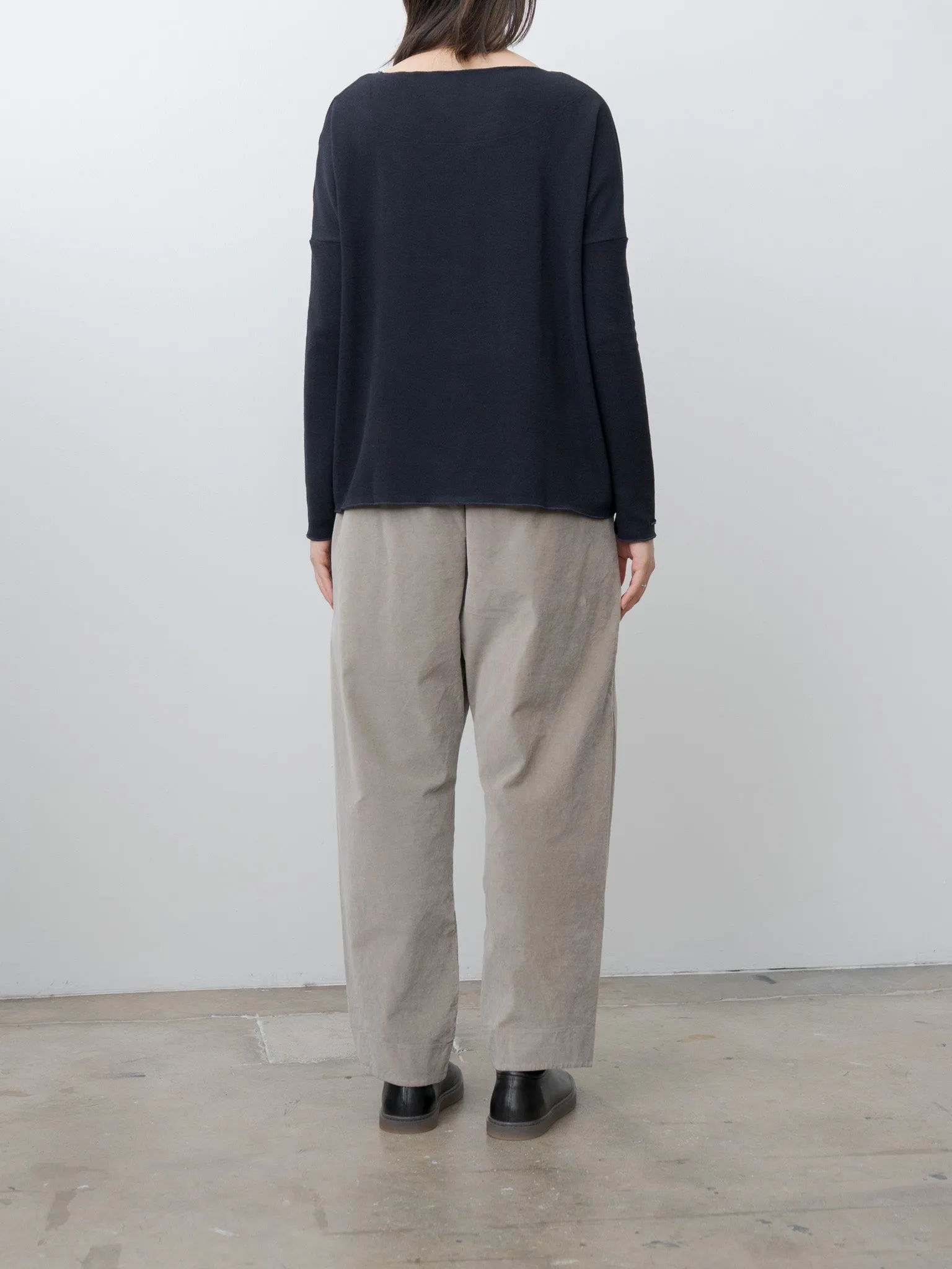 Braghe V - Marron Glace sold by Namu Shop product image thumbnail 5