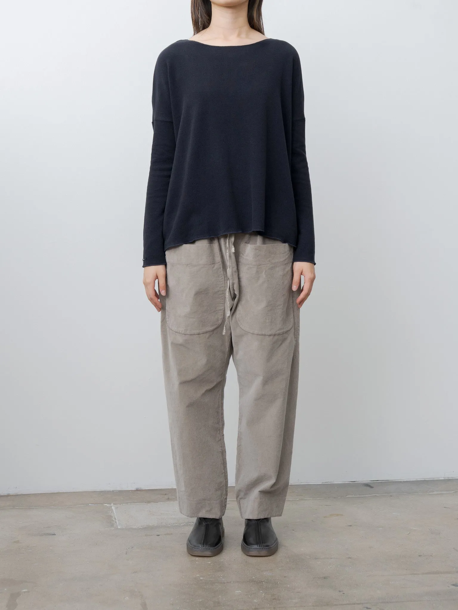 Braghe V - Marron Glace sold by Namu Shop product image thumbnail 2