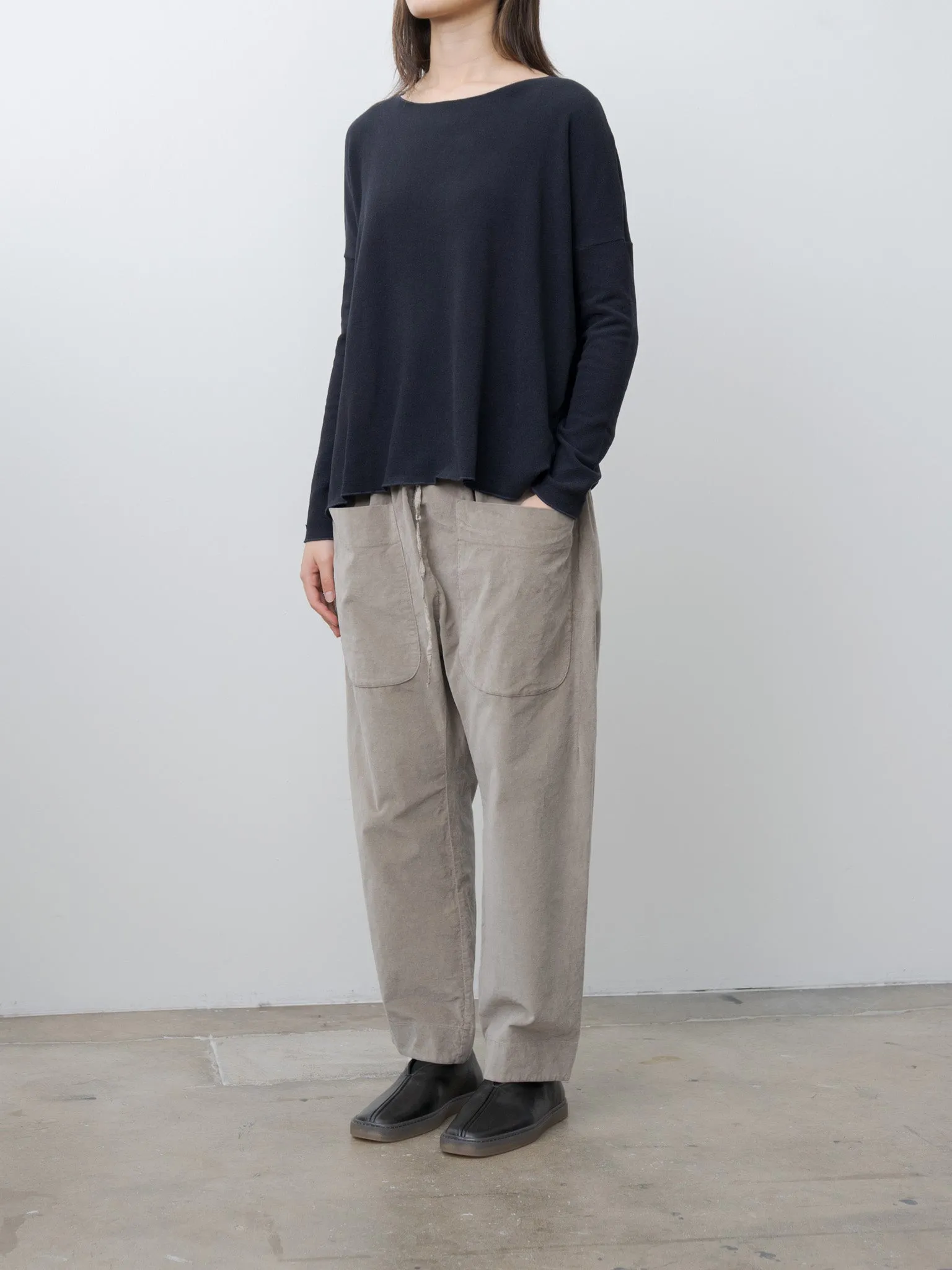 Braghe V - Marron Glace sold by Namu Shop product image thumbnail 3