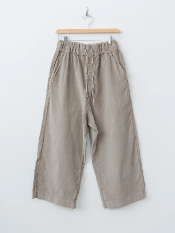 W&S Trousers V - Marron Glace sold by Namu Shop