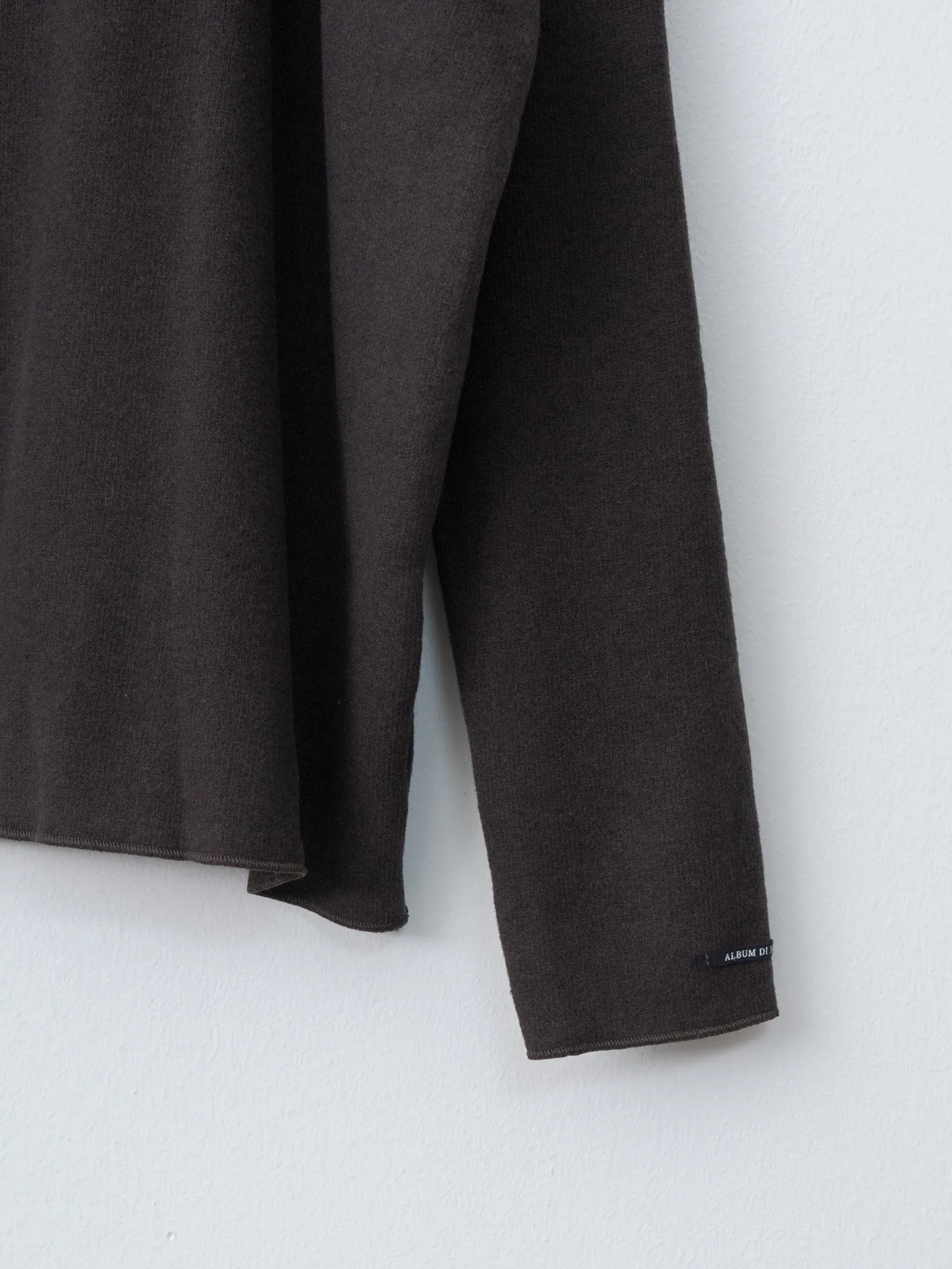 Jumper JP - Chocolate sold by Namu Shop product image thumbnail 4