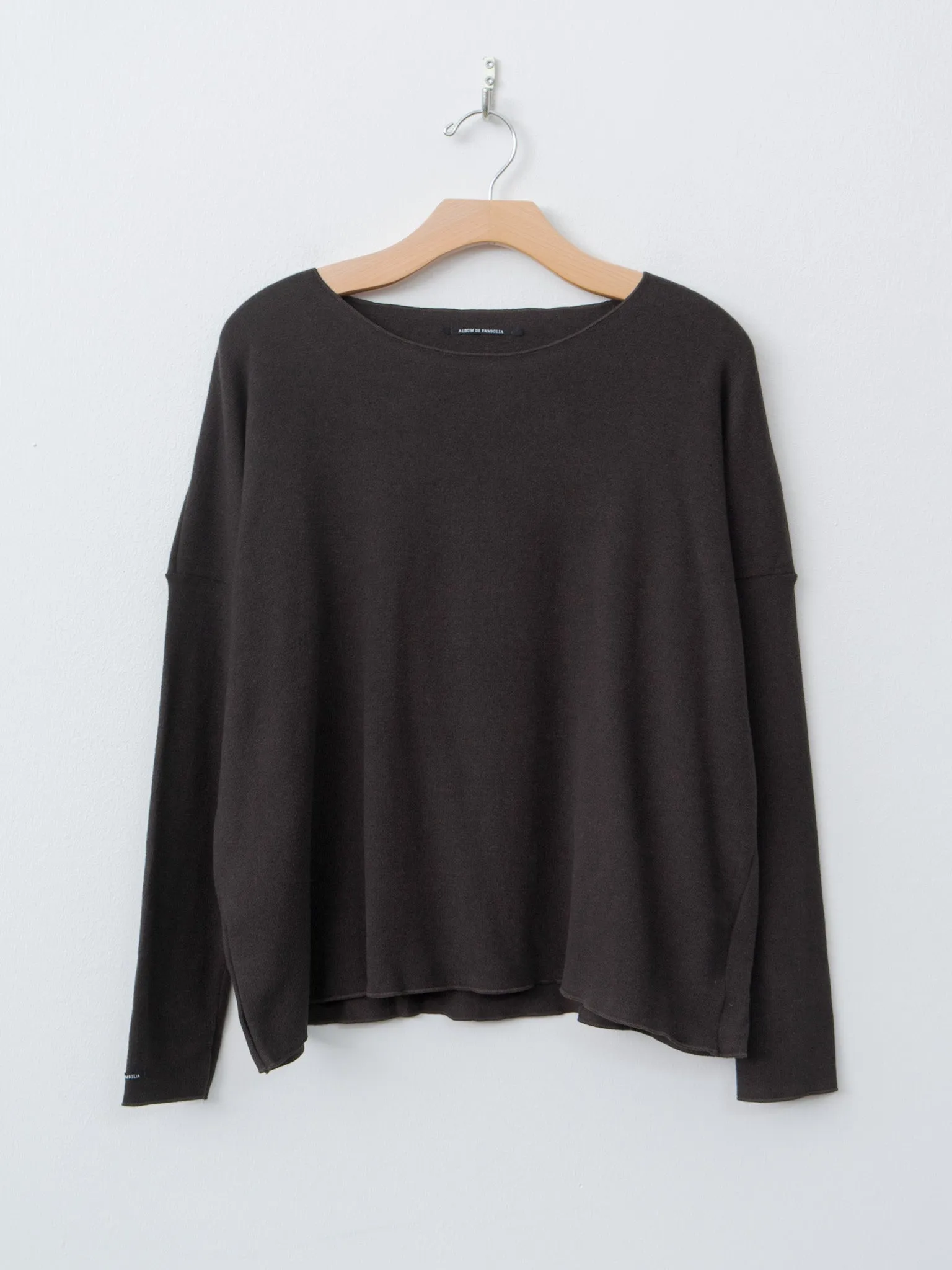 Jumper JP - Chocolate sold by Namu Shop