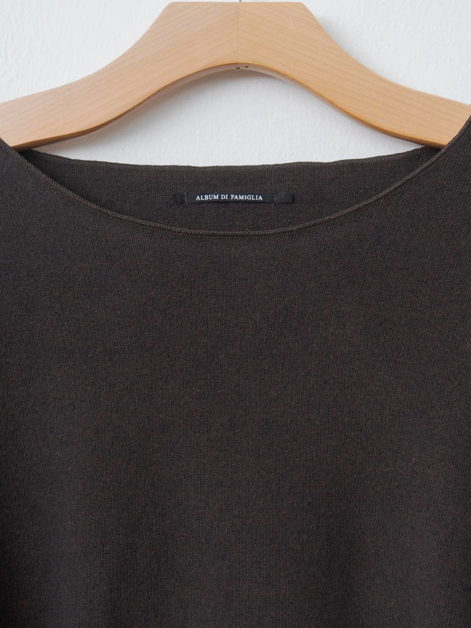 Jumper JP - Chocolate sold by Namu Shop product image thumbnail 2